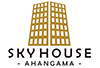 Ahangama Sky House